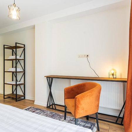 Hotel Chatini Местия Экстерьер фото